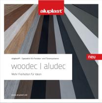 Dekore Woodec / Aludec